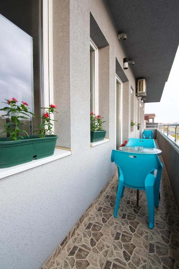 Jana Apartmani Белград Екстериор снимка