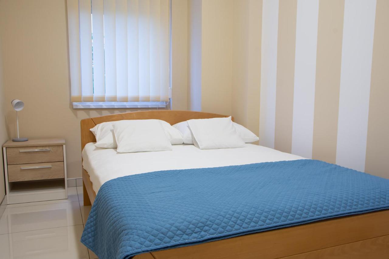 Jana Apartmani Белград Екстериор снимка