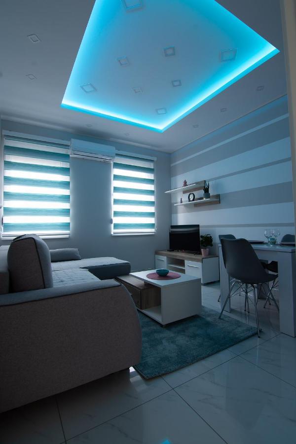 Jana Apartmani Белград Екстериор снимка
