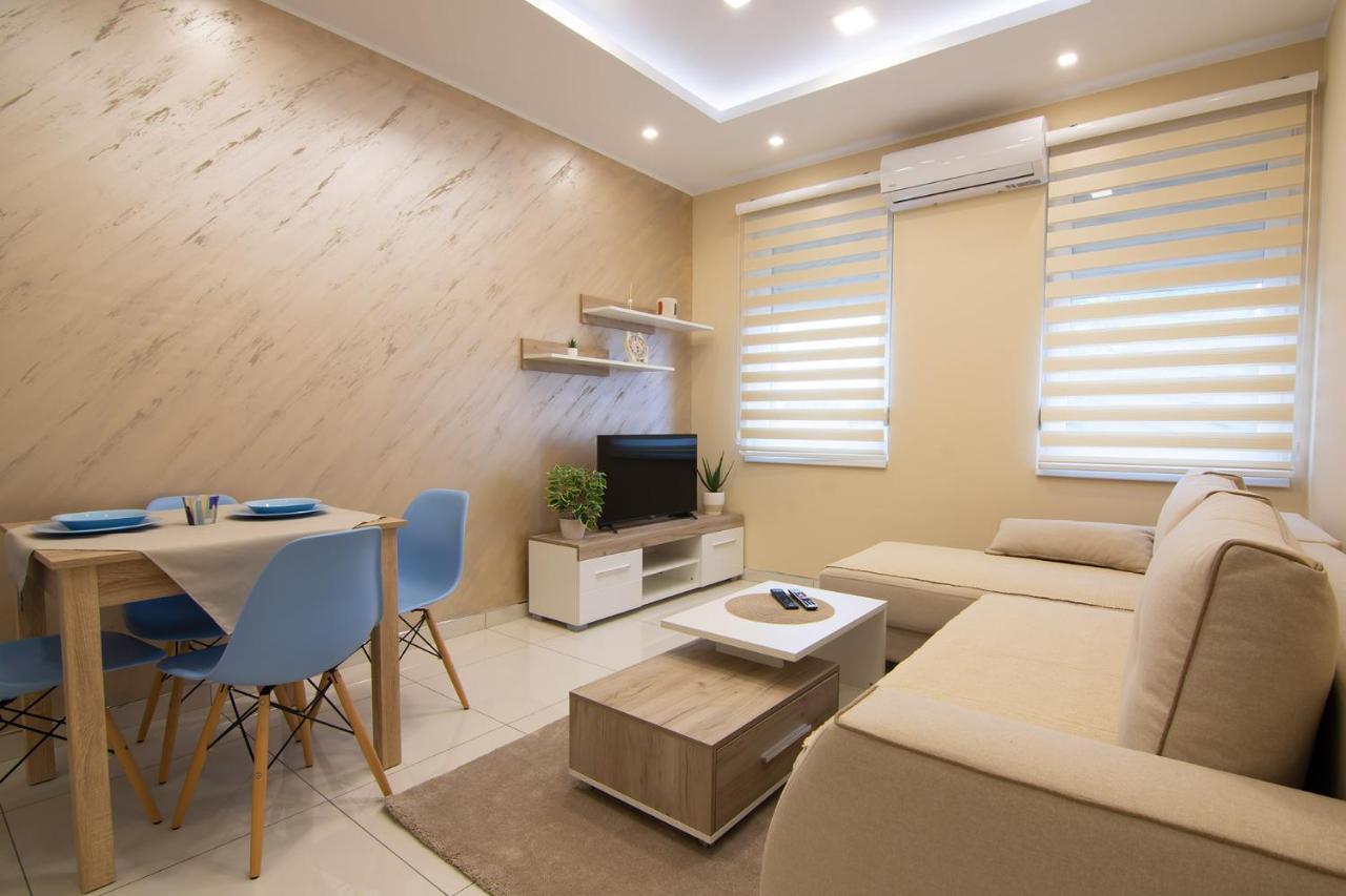 Jana Apartmani Белград Екстериор снимка